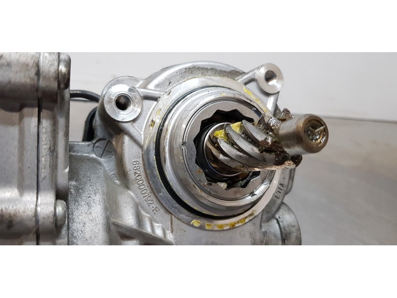 Recambio de cremallera direccion para citroen c4 cactus live referencia OEM IAM 9822423680   Recambio de cremallera direccion para citroen c4 cactus live referencia OEM IAM 9822423680