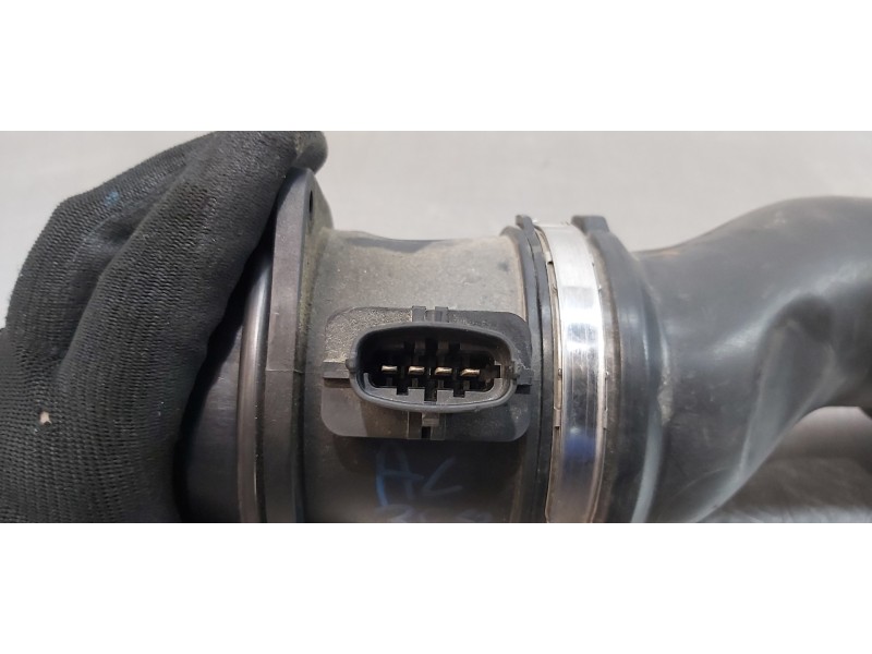 Recambio de caudalimetro para jaguar xf r-sport awd referencia OEM IAM T2H7707  