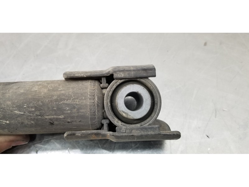 Recambio de amortiguador trasero izquierdo para bmw serie x1 (f48) sdrive18d referencia OEM IAM 33526861669  