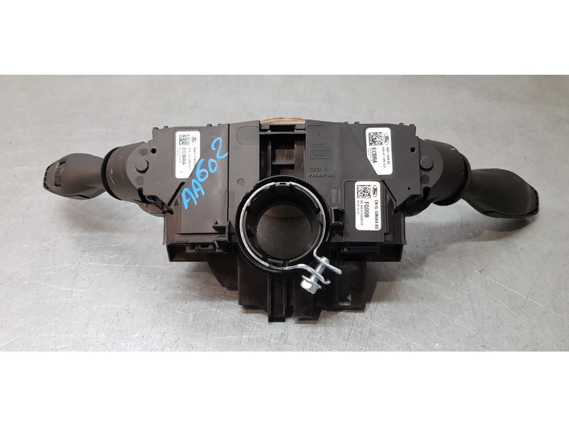 Recambio de mando multifuncion para ford ecosport trend referencia OEM IAM 8A6T13335BC  