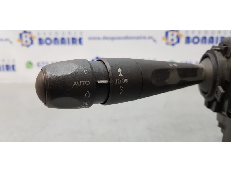 Recambio de mando multifuncion para citroen c4 picasso seduction referencia OEM IAM 98289806ZD   Recambio de mando multifuncion para citroen c4 picasso seduction referencia OEM IAM 98289806ZD