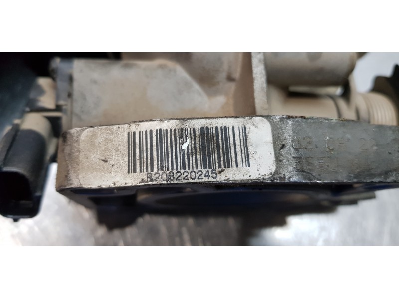 Recambio de caja mariposa para ford ka (ccq) collection referencia OEM IAM 3S5U9E926BB   Recambio de caja mariposa para ford ka (ccq) collection referencia OEM IAM 3S5U9E926BB