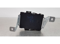 Recambio de modulo electronico para ssangyong rodius xdi limited referencia OEM IAM 8750021120 8750021120A  2