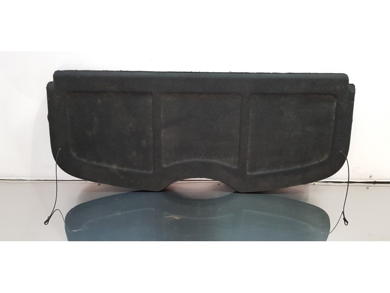 Recambio de bandeja trasera para peugeot 207 xs pack referencia OEM IAM 8794RX   Recambio de bandeja trasera para peugeot 207 xs pack referencia OEM IAM 8794RX