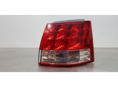 Recambio de piloto trasero derecho para citroen c-crosser exclusive referencia OEM IAM 6351EG