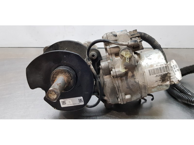 Recambio de cremallera direccion para citroen c4 cactus live referencia OEM IAM 9822423680   Recambio de cremallera direccion para citroen c4 cactus live referencia OEM IAM 9822423680