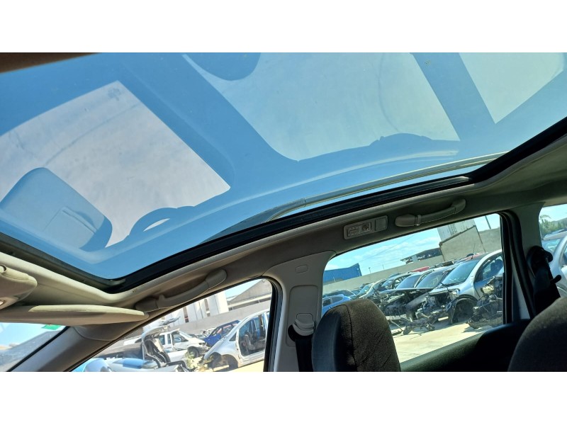 peugeot 307 break / sw (s1) del año 2005