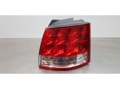 Recambio de piloto trasero derecho para citroen c-crosser exclusive referencia OEM IAM 6351EG   2