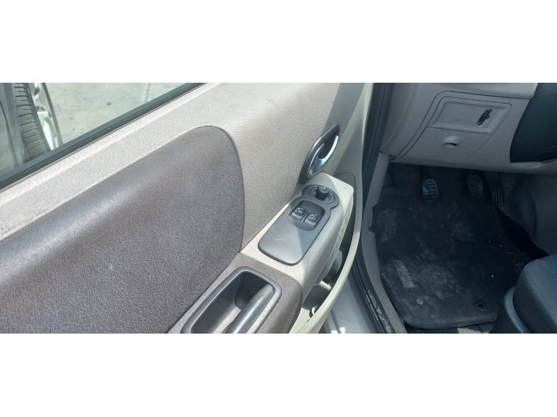 renault modus del año 2005