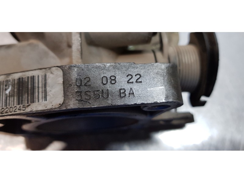 Recambio de caja mariposa para ford ka (ccq) collection referencia OEM IAM 3S5U9E926BB   Recambio de caja mariposa para ford ka (ccq) collection referencia OEM IAM 3S5U9E926BB