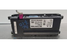 Recambio de modulo electronico para citroen c5 station wagon exclusive referencia OEM IAM 9673397980   2
