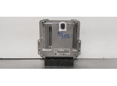 Recambio de centralita motor uce para jaguar xf r-sport awd referencia OEM IAM T4A24939  