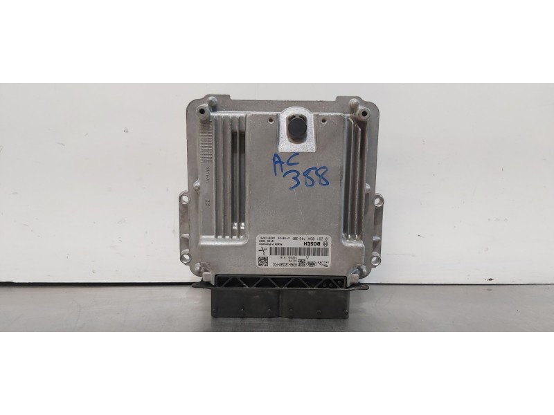 Recambio de centralita motor uce para jaguar xf r-sport awd referencia OEM IAM T4A24939  