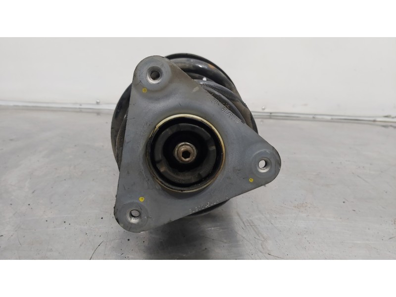 Recambio de amortiguador delantero derecho para renault clio iv life referencia OEM IAM 543022511R  