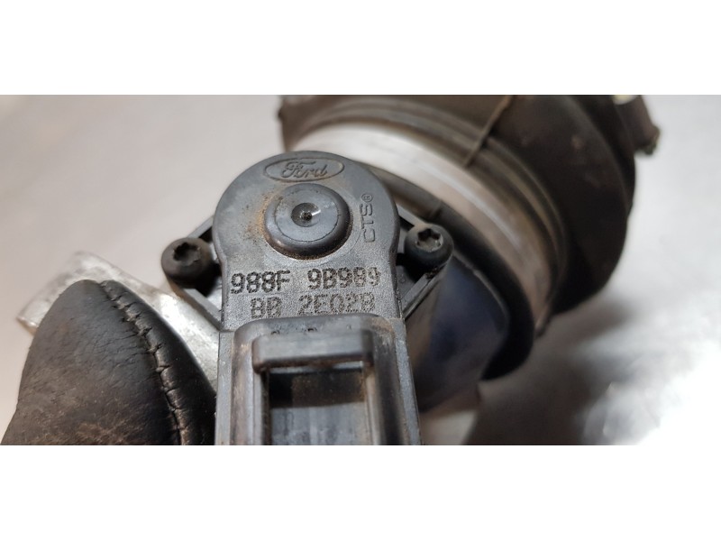 Recambio de caja mariposa para ford ka (ccq) collection referencia OEM IAM 3S5U9E926BB   Recambio de caja mariposa para ford ka (ccq) collection referencia OEM IAM 3S5U9E926BB