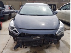 hyundai i40 del año 2015