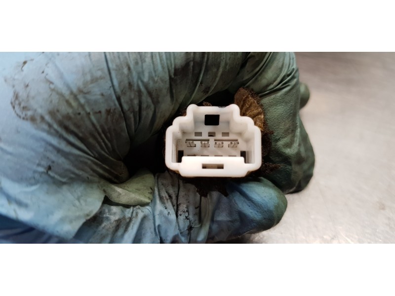 Recambio de piloto trasero derecho para citroen c-crosser exclusive referencia OEM IAM 6351EG  