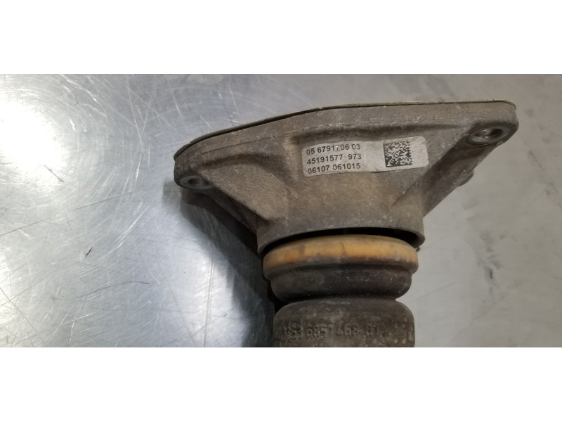 Recambio de amortiguador trasero izquierdo para bmw serie x1 (f48) sdrive18d referencia OEM IAM 33526861669  