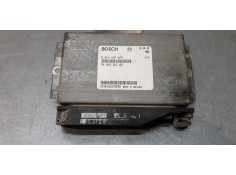 Recambio de centralita abs para peugeot 607 (s1) pack referencia OEM IAM 9646316180  