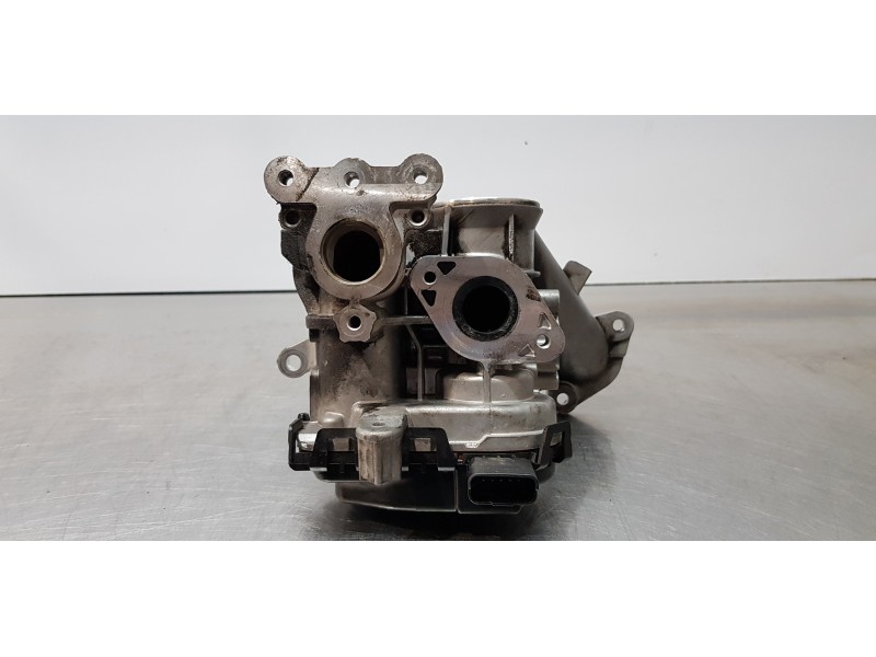 Recambio de valvula egr para citroen c4 picasso seduction referencia OEM IAM 9807369980   Recambio de valvula egr para citroen c4 picasso seduction referencia OEM IAM 9807369980