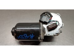 Recambio de motor limpia delantero para seat toledo (1m2) select referencia OEM IAM 1J1955113C  