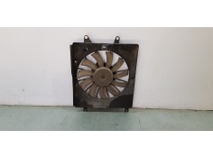 Recambio de electroventilador para honda accord berlina (cl/cn) 2.2i ctdi sport referencia OEM IAM 38615RBDE01  