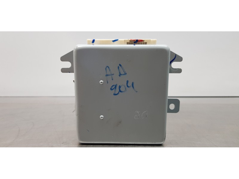 Recambio de modulo electronico para ssangyong rodius xdi limited referencia OEM IAM 8712021110  