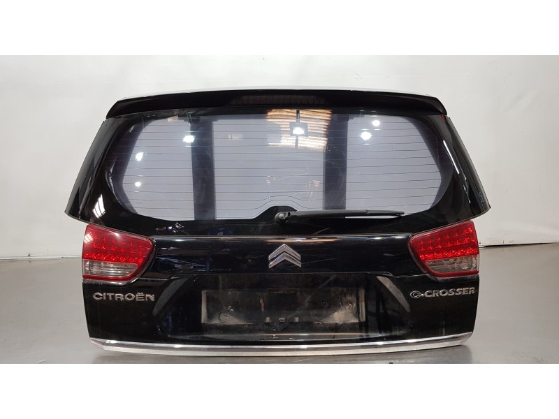 Recambio de porton trasero para citroen c-crosser exclusive referencia OEM IAM 8701Z2   Recambio de porton trasero para citroen c-crosser exclusive referencia OEM IAM 8701Z2