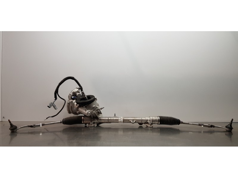 Recambio de cremallera direccion para peugeot 2008 (p1) allure referencia OEM IAM 1686947480 9855072680 