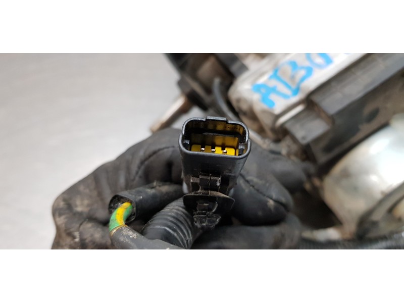 Recambio de cremallera direccion para citroen c4 cactus live referencia OEM IAM 9822423680   Recambio de cremallera direccion para citroen c4 cactus live referencia OEM IAM 9822423680