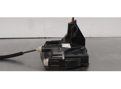Recambio de cerradura puerta delantera derecha para jaguar xf r-sport awd referencia OEM IAM T2H17430  