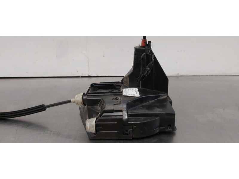 Recambio de cerradura puerta delantera derecha para jaguar xf r-sport awd referencia OEM IAM T2H17430  