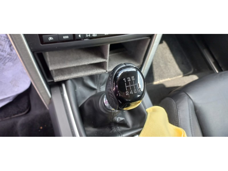 land rover discovery sport del año 2017