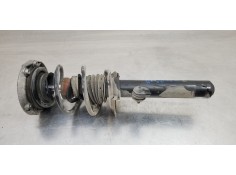 Recambio de amortiguador delantero izquierdo para bmw serie x1 (f48) sdrive18d referencia OEM IAM 31316861691  