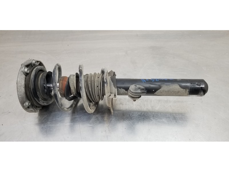 Recambio de amortiguador delantero izquierdo para bmw serie x1 (f48) sdrive18d referencia OEM IAM 31316861691  