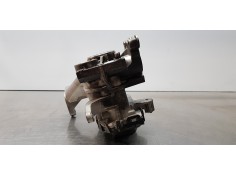 Recambio de valvula egr para citroen c4 picasso seduction referencia OEM IAM 9807369980   2