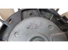 Recambio de electroventilador para honda accord berlina (cl/cn) 2.2i ctdi sport referencia OEM IAM 38615RBDE01   2
