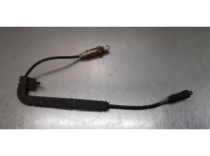 Recambio de sonda lambda para bmw serie 3 compact (e46) 318ti referencia OEM IAM 7506531   2