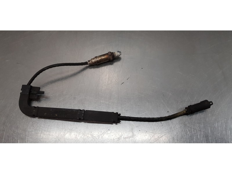 Recambio de sonda lambda para bmw serie 3 compact (e46) 318ti referencia OEM IAM 7506531   Recambio de sonda lambda para bmw serie 3 compact (e46) 318ti referencia OEM IAM 7506531