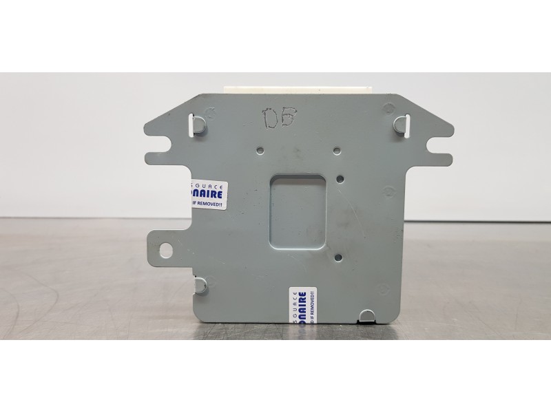 Recambio de modulo electronico para ssangyong rodius xdi limited referencia OEM IAM 8712021110  