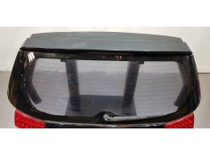 Recambio de porton trasero para citroen c-crosser exclusive referencia OEM IAM 8701Z2   2