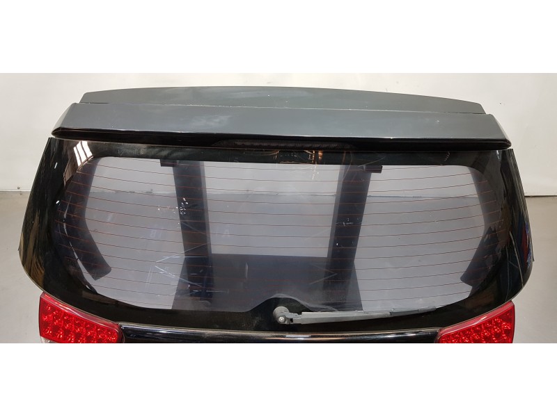 Recambio de porton trasero para citroen c-crosser exclusive referencia OEM IAM 8701Z2   Recambio de porton trasero para citroen c-crosser exclusive referencia OEM IAM 8701Z2