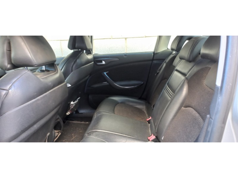 citroen c5 berlina del año 2008