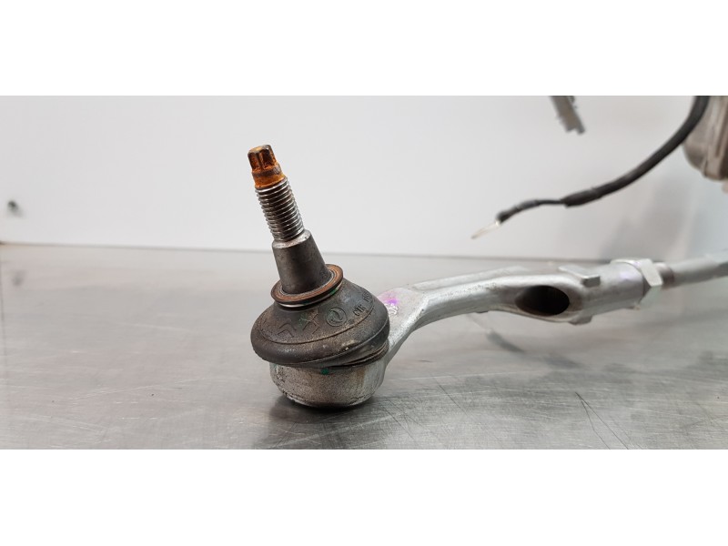 Recambio de cremallera direccion para peugeot 2008 (p1) allure referencia OEM IAM 1686947480 9855072680 