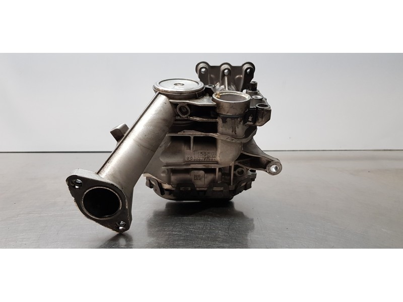 Recambio de valvula egr para citroen c4 picasso seduction referencia OEM IAM 9807369980   Recambio de valvula egr para citroen c4 picasso seduction referencia OEM IAM 9807369980