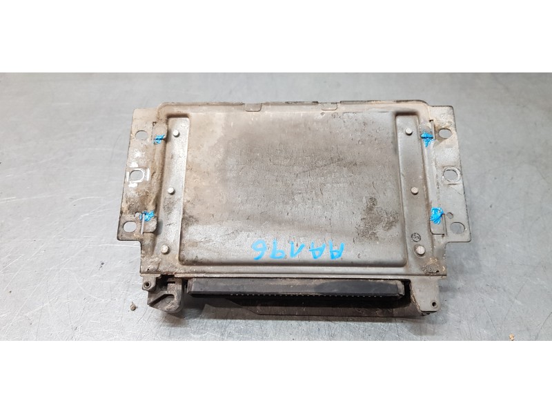 Recambio de centralita abs para peugeot 607 (s1) pack referencia OEM IAM 9646316180   Recambio de centralita abs para peugeot 607 (s1) pack referencia OEM IAM 9646316180