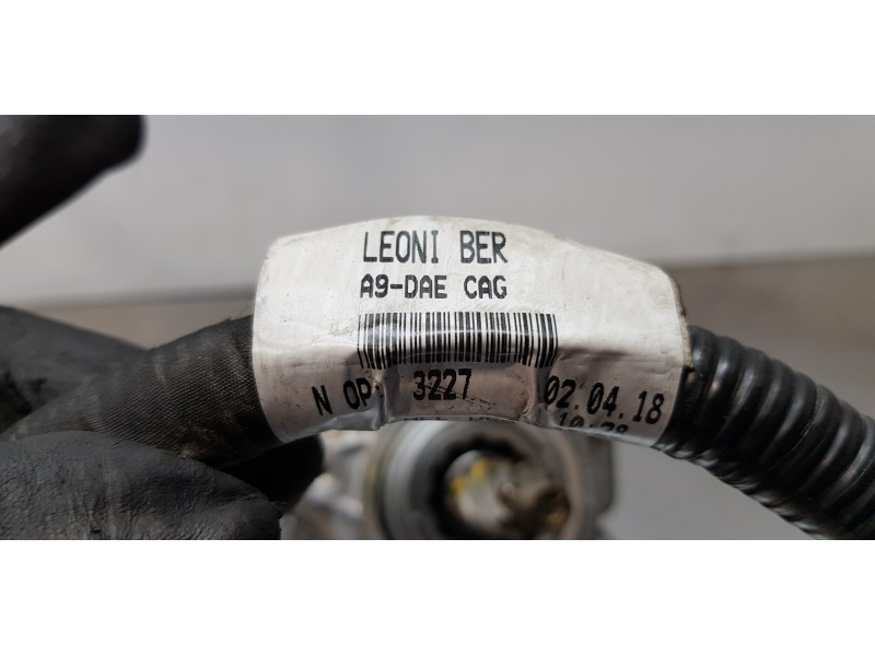 Recambio de cremallera direccion para citroen c4 cactus live referencia OEM IAM 9822423680   Recambio de cremallera direccion para citroen c4 cactus live referencia OEM IAM 9822423680