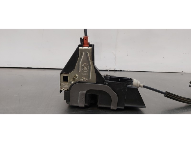 Recambio de cerradura puerta delantera derecha para jaguar xf r-sport awd referencia OEM IAM T2H17430  