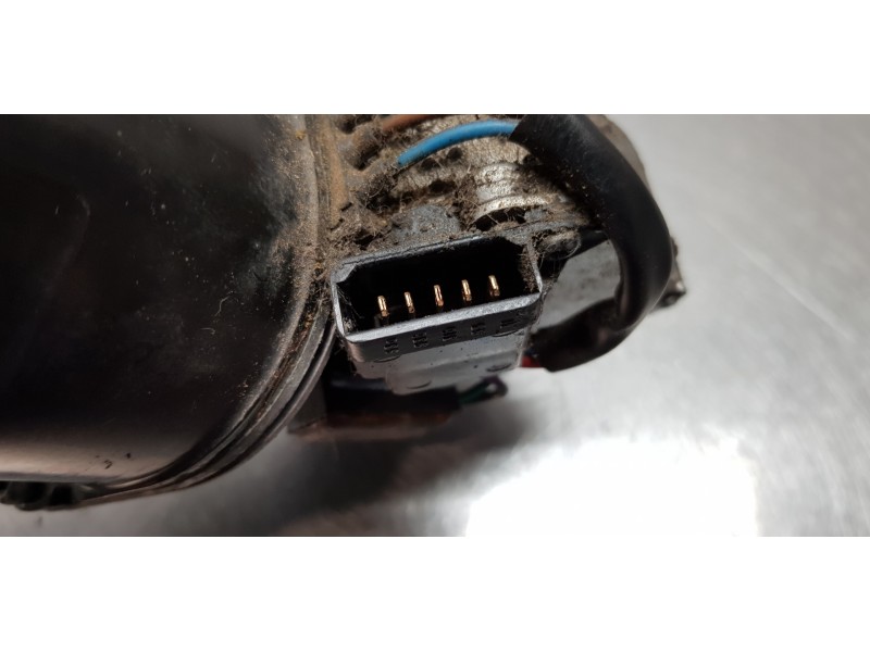 Recambio de motor limpia delantero para seat toledo (1m2) select referencia OEM IAM 1J1955113C  