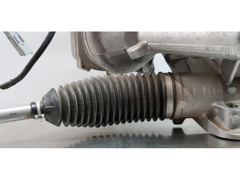 Recambio de cremallera direccion para peugeot 2008 (p1) allure referencia OEM IAM 1686947480 9855072680 